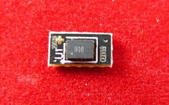 Чип Canon iR 2625i/2635i/2645i (C-EXV59) Black, 30K (ELP Imaging)