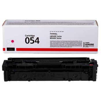 Картридж Canon LBP 621Cw/623Cdw/MF641Cw/643Cdw/645Cx (O) 054M / 3022C002, 1,2K