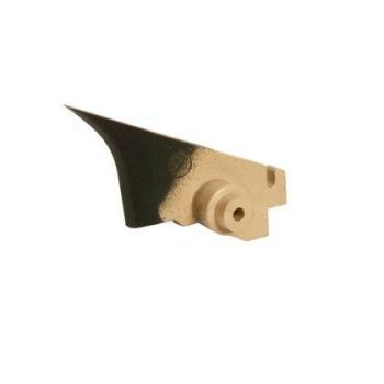 Палец отделения тефлонового вала Ricoh AE044054/ AE044003/ AE04-4054/ AE04-4003 (O)