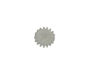 Шестерня 17Т Canon MF-3110/3220/3222/3228/3240/3241/FAX-L390/ LJ-1200 (Hi-Black) без держателя