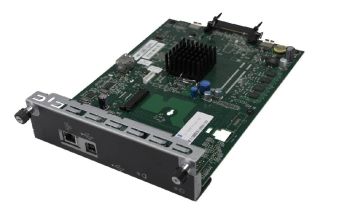 Плата форматирования для HP Enterprise 500 Color M551 (O)