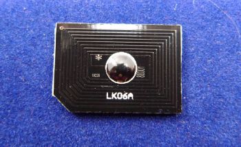 Чип для Kyocera Ecosys P8060cdn (TK-8800Y) Yellow, 20K (ELP Imaging)