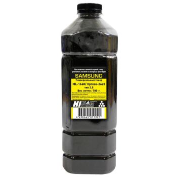 Тонер Samsung ML-1660/Xpress2626 Универсальный (Hi-Black) Тип 2.5, Bk, 700 г, канистра