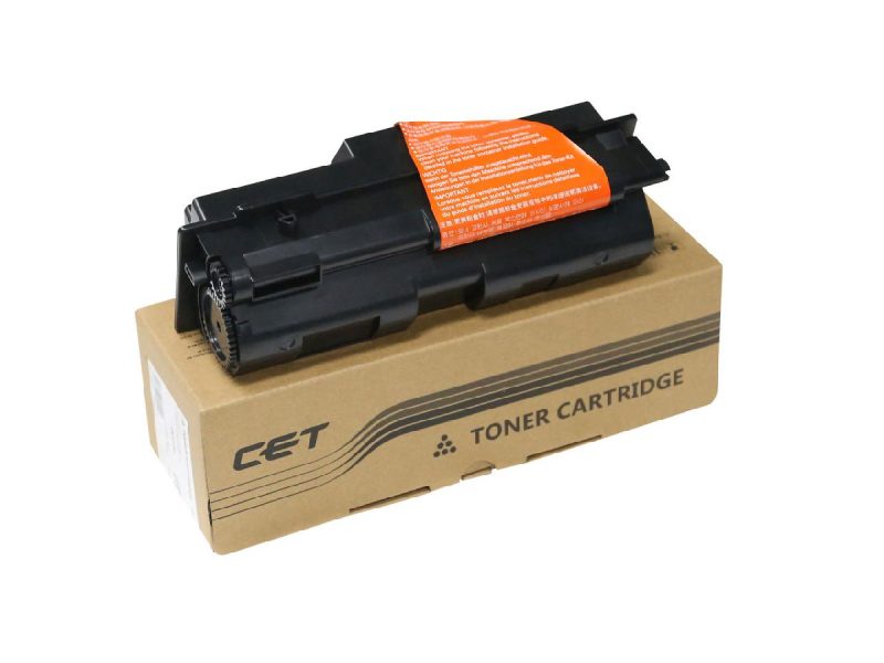 Картридж Kyocera FS-1030MFP/1130MFP, ECOSYS M2030DN/M2530DN (CET8902) TK-1130, 100г, 3000 стр.