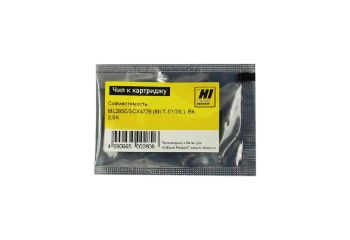 Чип Samsung ML-2950/4729 (MLT-D103L) (Hi-Black), Bk, 2,5K