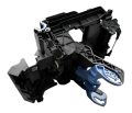 Каретка HP CR357-67092/ CR357-67018 (O)