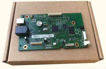 Плата форматера HP CZ181-60001 (O) OEM