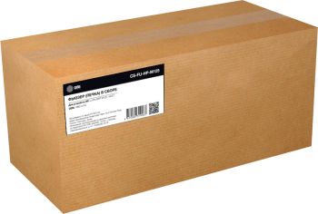 Печка в сборе Cactus CS-FU-HP-M125 (RM2-5134) (восстановл.) для HP LJ Pro MFP M125/M127 50000стр.