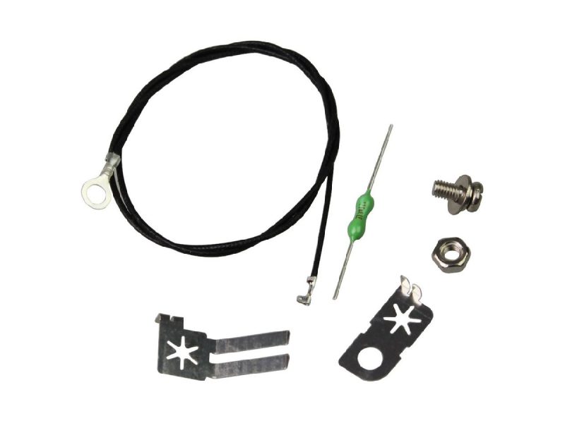 Комплект термопредохранителя HP CLJ CP3525, M551/M651/M680 (CET), CET2444