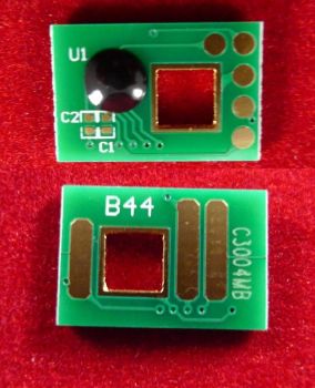 Чип Ricoh MP C3003/C3503/C3004/C3504, IM C3000/C3500 (841819/842257) Magenta, 18K/19K (ELP Imaging)