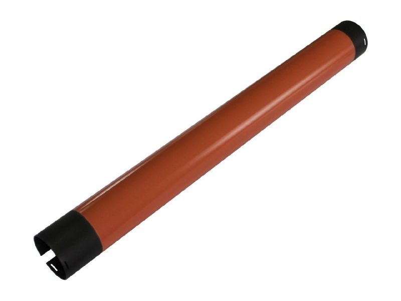 Вал тефлоновый Canon iR ADVANCE 6055/6065/6075/6255/6265/6275 (CET5015) FC9-9163-010 (Red)