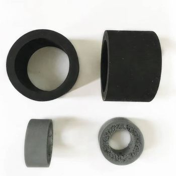 Комплект резинок роликов подхвата MG1-4648 для CANON DR-M140 (CET), 4 шт/компл, DGP0988