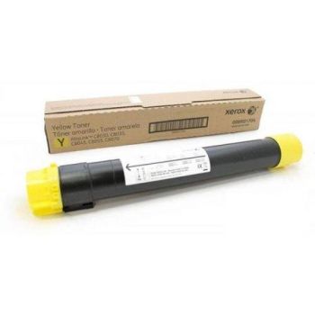Картридж Xerox AltaLink C8030/35/45/55/70 (O) 006R01704, жёлтый