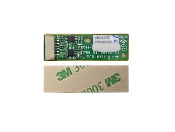 Чип блока проявки D0DZ3001 для RICOH IM C2010/C2510 (CET) Cyan, 120000 стр., CET391046