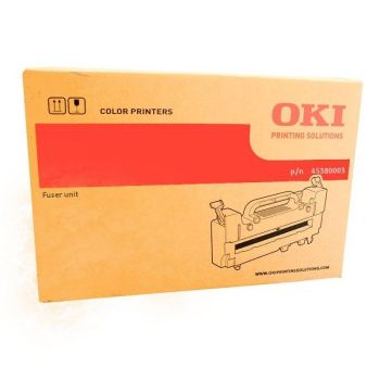 Печь Oki MC760/MC770/MC780/ES7460/ES7480 60K