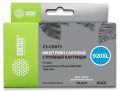 Картридж струйный Cactus CS-CD975 №920XL черный (56.6мл) для HP DJ 6000/6500/7000/7500 с чипом