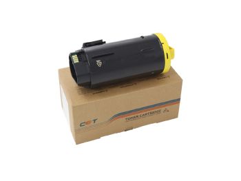 Картридж XEROX VersaLink C500DN/C505X (CET) Yellow, 90г, 9000 стр., CET141713 (CPT, CE08) 106R03886
