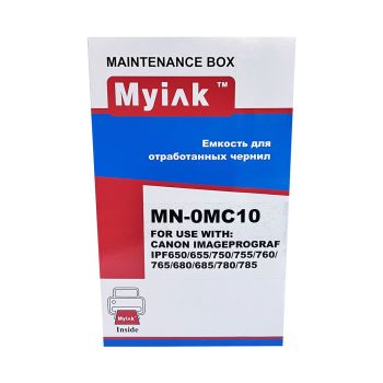Емкость сбора отработан. чернил Canon IPF 655/650/ iPF765/760/755/750 (MyInk) MC-10 1320B014