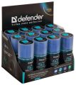 Средство Defender для очистки экранов (CLN 30598), Комплекс спрей 200 мл. + микрофибра