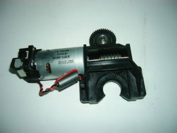 Мотор узла подачи бумаги HP Q1271-60613 (O)