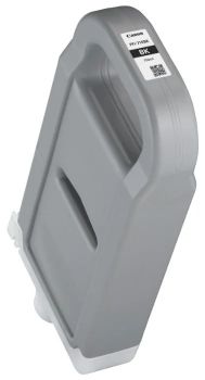 Картридж Canon iPF TX-2000/TX-3000/TX-4000 (O) PFI-710Bk/2354C001, чёрный, 700 мл