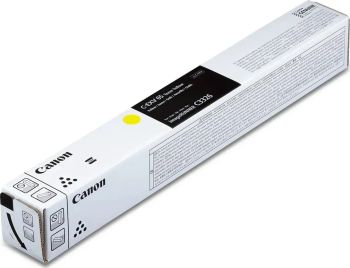 Картридж Canon C-EXV65Y (O) 5764C001 Y