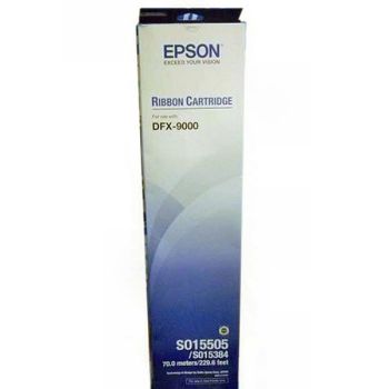 Картридж Epson DFX9000 (O) C13S015384BA