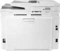 МФУ HP Color LaserJet Pro MFP M283fdw (7KW75A)