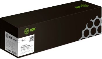 Картридж лазерный Cactus CS-W9040MC W9040MC черный (34000стр.)