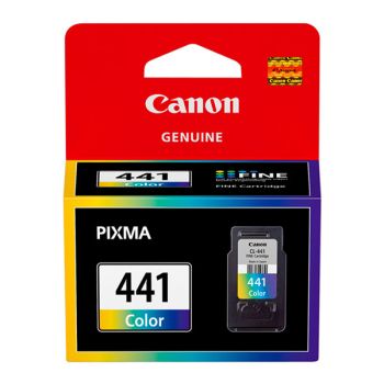 Картридж Canon PIXMA MG2140/3140/3540/4140 (O) CL-441 / 5221B001, Color