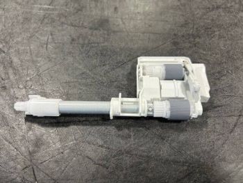 Ролик подачи обходного лотка (лоток 1) в сборе HP CLJ Pro 4201 (RM2-2758)