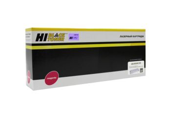 Картридж OKI C532/C542/MC573/MC563 (Hi-Black) 46490630, M, 6K