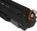 Картридж лазерный Cactus CS-C712S 712 черный (1500стр.) для Canon LBP-3010/3020