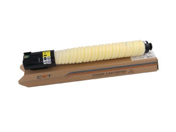 Тонер-картридж (CPT, CE08) для XEROX AltaLink C8145 (CET) Yellow, 336г, CET141584U