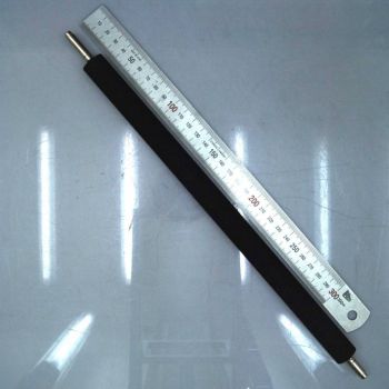 Вал переноса заряда (коротрон) Samsung JC66-04205A (O)