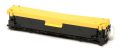 Картридж лазерный Cactus CS-C716Y 716 Y желтый (1500стр.)