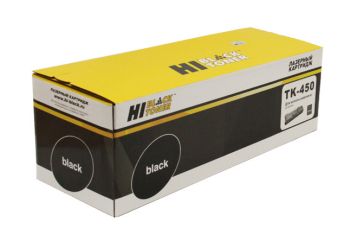 Картридж Kyocera FS-6970DN (Hi-Black) TK-450, 15K