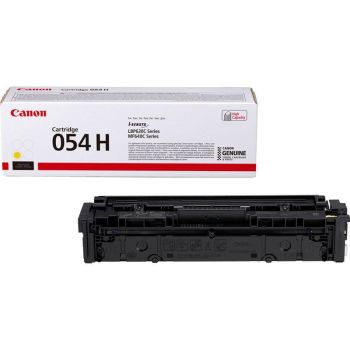 Картридж Canon LBP 621Cw/623Cdw/MF641Cw/643Cdw/645Cx (O) 054HY / 3025C002, 2,3K