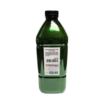 Тонер для KYOCERA (TK-3130/TK-3110/TK-3100) (фл,630,ED-40 TOMOEGAWA) Green Line