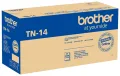 Картридж Brother HLL2371DN/DCPL2551DN/MFCL2451DW (O) TN-14, 4,5К