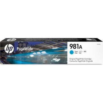 Картридж HP 981A/ J3M68A (O) C