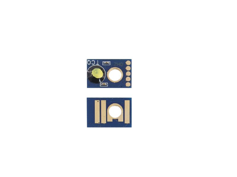 Чип RICOH IMC2000/2500 (CET) Yellow, 10500 стр., CET381045, 842312