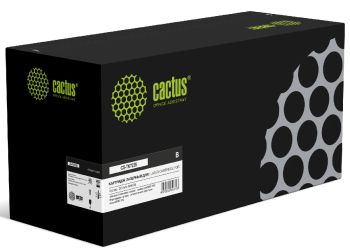 Картридж лазерный Cactus CS-TK7235 TK-7235 черный (35000стр.) для Kyocera TASKalfa MZ4000i