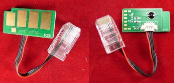 Чип Samsung SCX-8030/8040 (MLT-K606S) 35K (ELP Imaging)