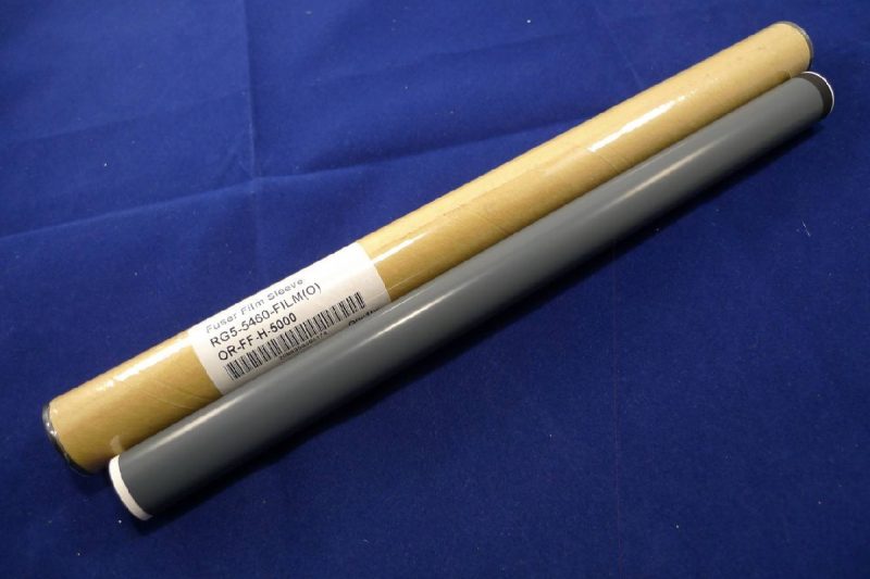 Термопленка HP LJ 5000/5100/5200/M5025/M5035/Canon GP-160/LBP850/1610/1810 (O)