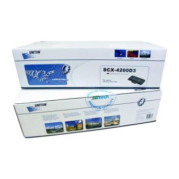 Картридж Samsung SCX-4200/4220 (UNITON Premium) SCX-D4200A, 3K
