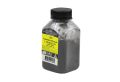 Тонер Oki C301dn/C310 (Hi-Black) Bk, 70 г, банка