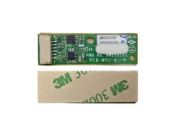 Чип блока проявки D0E33001 для RICOH IM C4510 / C5510 / C6010 (CET) Cyan, 270000 стр., CET391053