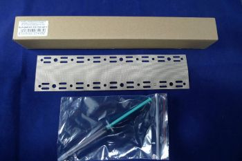 Тканевая накладка прижимной планки фьюзера + смазка ELP Imaging ELP-OAP-KY-FK1150-AP-1