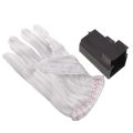 Станция парковки в сборе HP DJ T120/T520 (O) CQ890-67045 